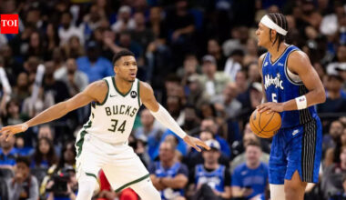 Orlando Magic vs Milwaukee Bucks injury report: Who's playing, injured and questionable players, head-to-head records, team stats, and more (March 8, 2026) | NBA News
