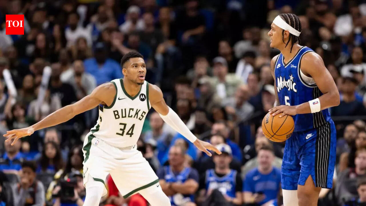 Orlando Magic vs Milwaukee Bucks injury report: Who's playing, injured and questionable players, head-to-head records, team stats, and more (March 8, 2026) | NBA News