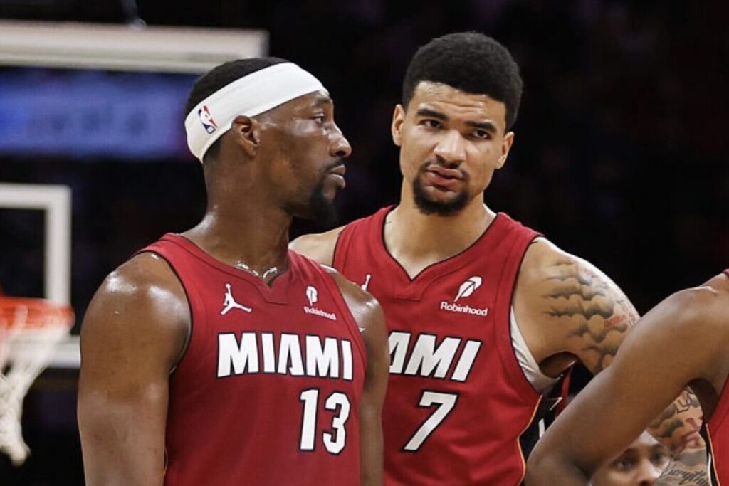 Miami Heat