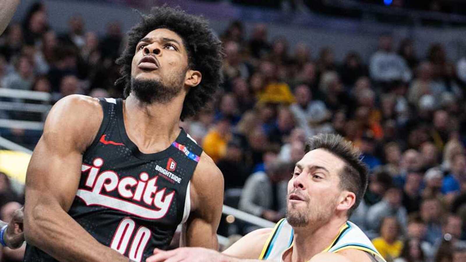 Four Questions Ahead of Pacers vs. Blazers