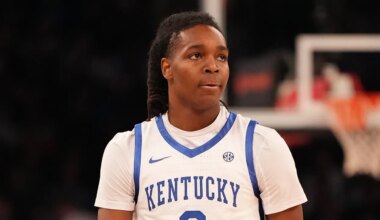 Dick Vitale rips Kentucky basketball's $22 million roster after loss