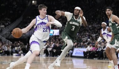 Golden State Warriors vs. Utah Jazz odds, tips and betting trends