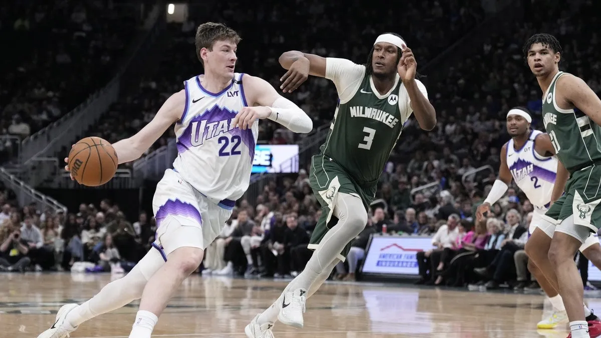 Golden State Warriors vs. Utah Jazz odds, tips and betting trends