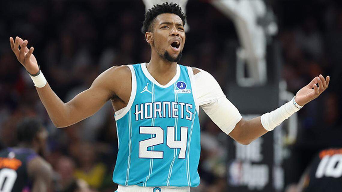 LaMelo Ball’s 22 points pace Hornets in loss to Phoenix Suns