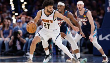 Prediction and betting odds for Nuggets vs. Thunder