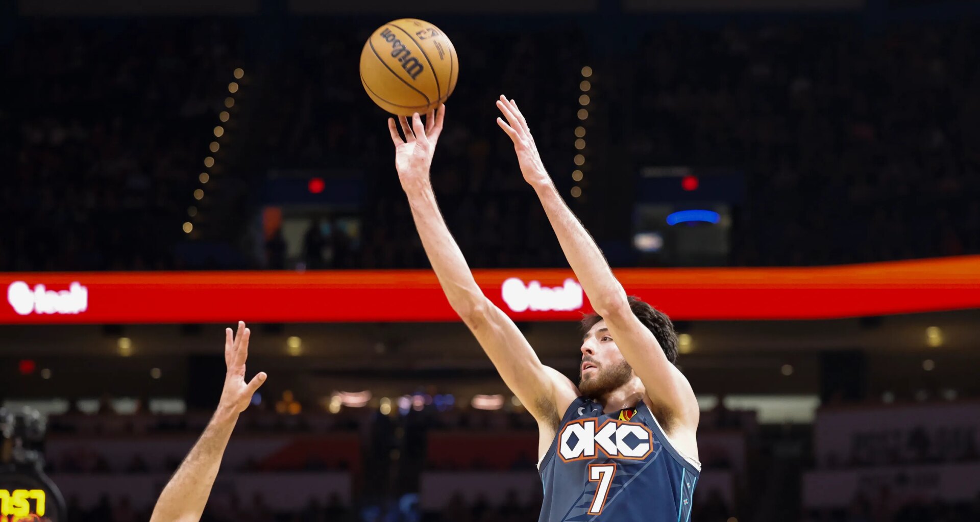 Full injury report for Monday's Nuggets vs. Thunder matchup