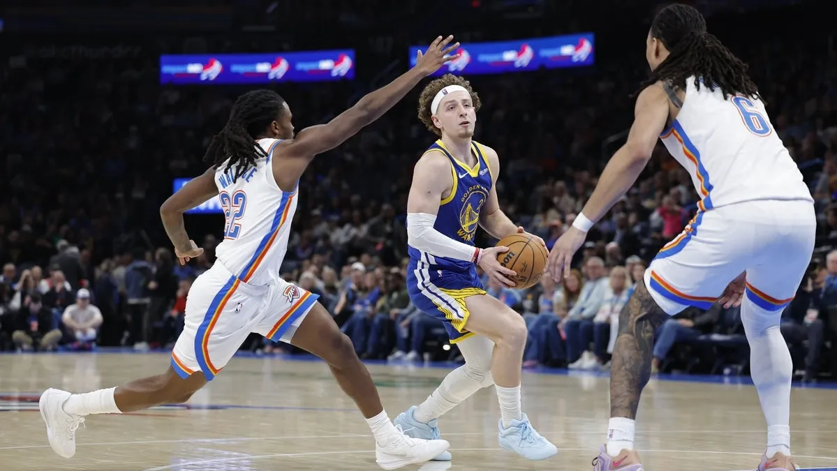 Warriors vs. Jazz same game parlay – March 9