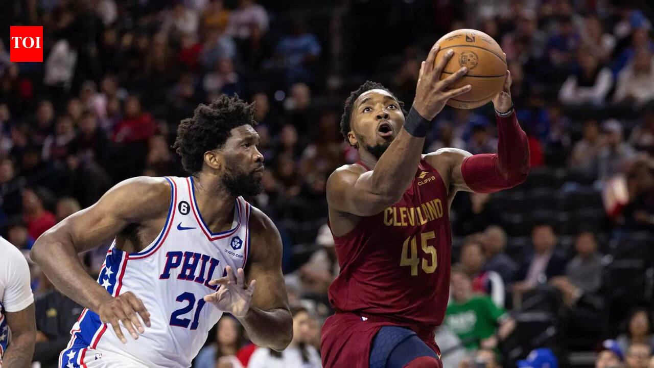 Philadelphia 76ers vs Cleveland Cavaliers injury report: 5 Who's playing, injured and questionable players, head-to-head records, team stats, and more (March 9, 2026) | NBA News