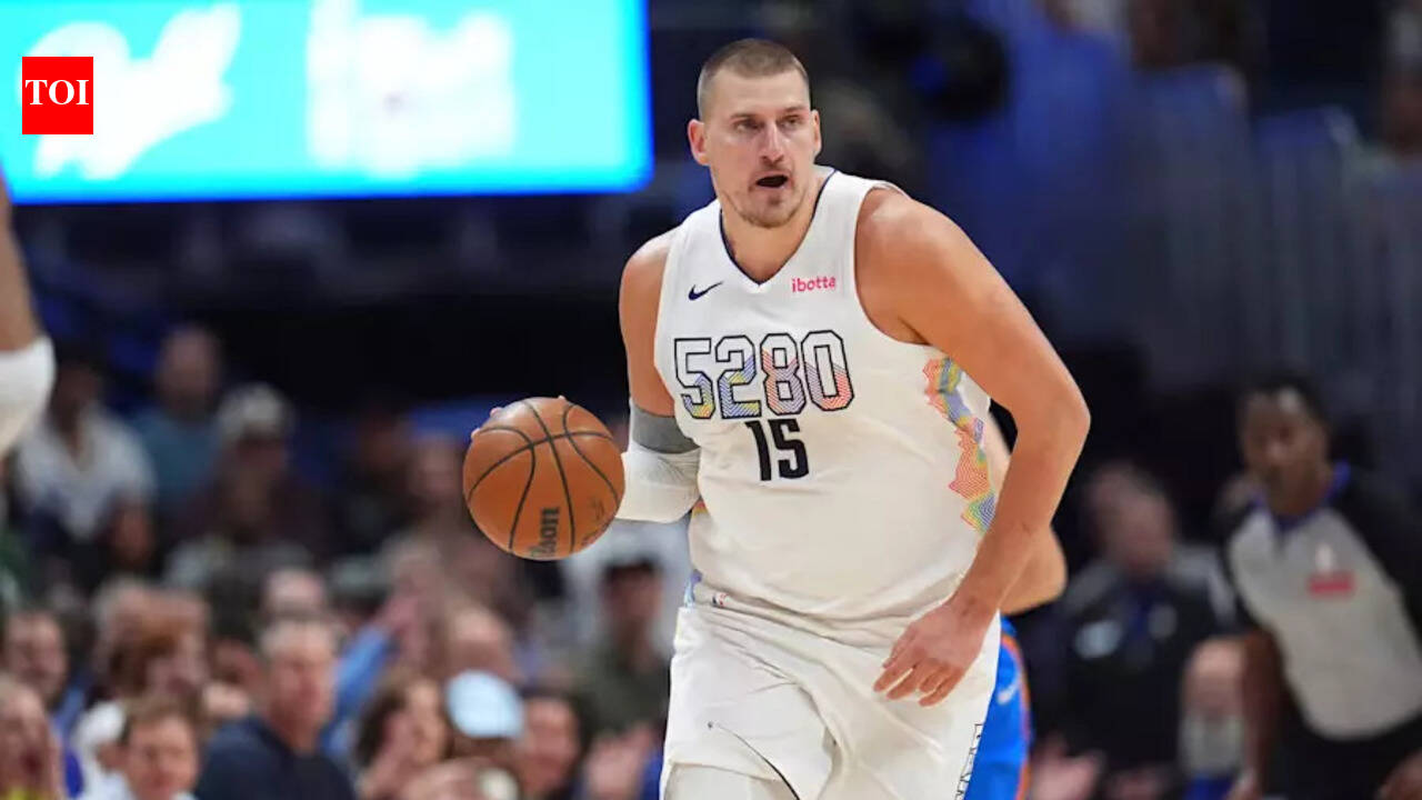 Is Nikola Jokic playing tonight vs the Oklahoma City Thunder? Latest update on the Denver Nuggets star's injury report (March 9, 2026) | NBA News