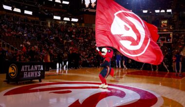 NBA Steps In, Calls Off Atlanta Hawks' Magic City Event