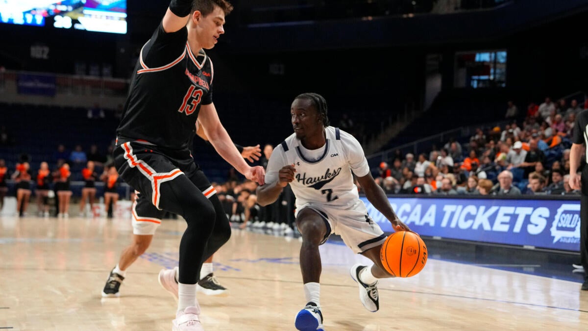 Men's college basketball conference tournaments 2026: Tracking auto bids for March Madness