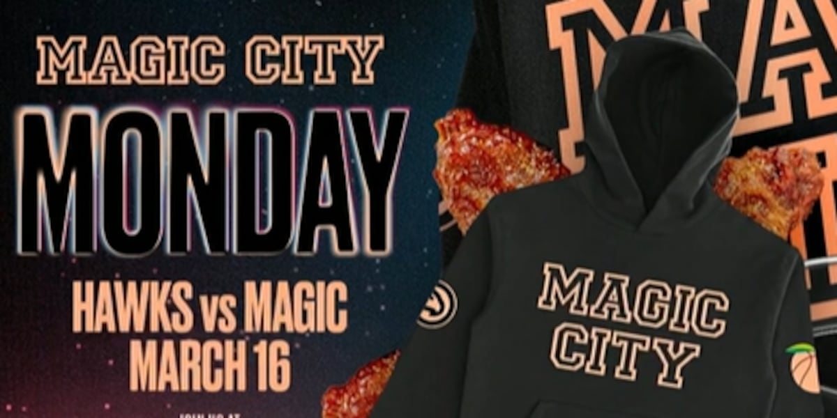 NBA cancels Atlanta Hawks’ promotion with Magic City adult entertainment club after backlash