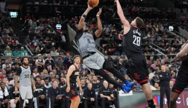Houston Rockets vs. Toronto Raptors odds, tips and betting trends