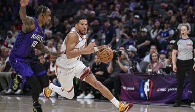 Sacramento Kings vs. Indiana Pacers odds, tips and betting trends