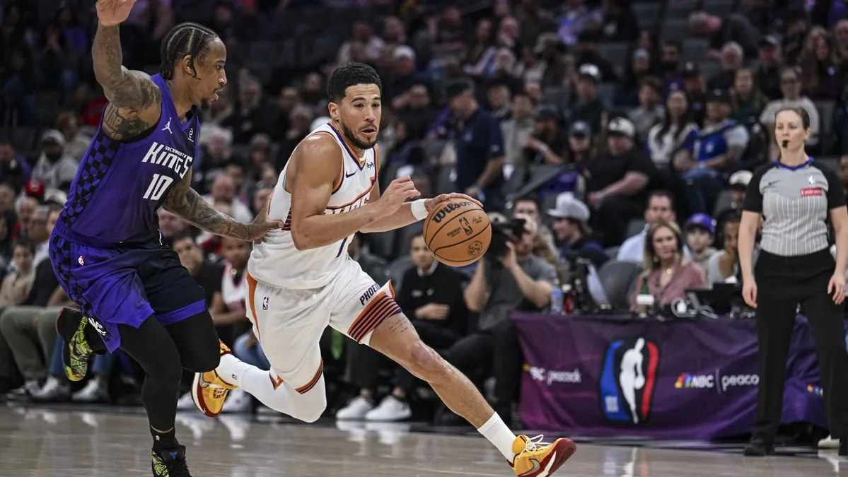 Sacramento Kings vs. Indiana Pacers odds, tips and betting trends