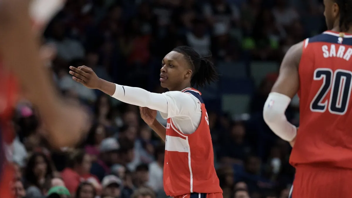 Miami Heat vs. Washington Wizards odds, tips and betting trends