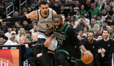Do Spurs or Celtics have better shot at 2026 NBA title? Experts make picks ahead of potential Finals preview