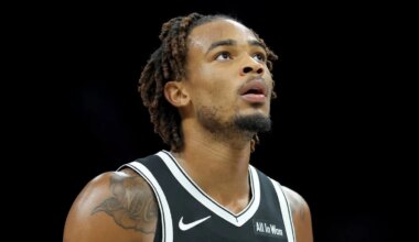 Pistons vs. Nets player props