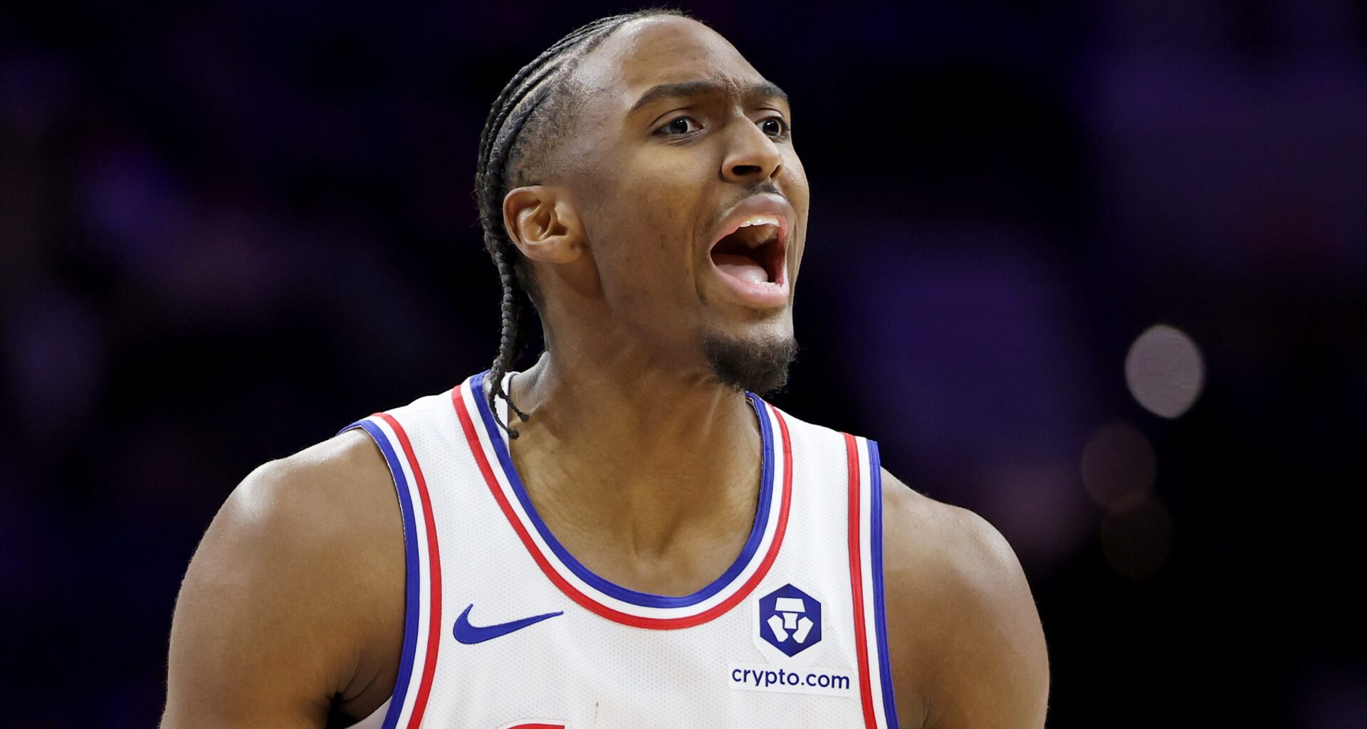 Sixers Announce Brutal Tyrese Maxey Update vs Grizzlies