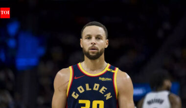 Is Stephen Curry playing tonight vs the Chicago Bulls? Latest update on the Golden State Warriors star's injury report (March 10, 2026) | NBA News