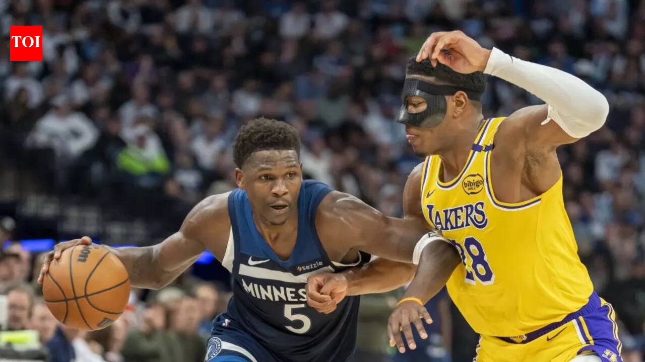Minnesota Timberwolves vs Los Angeles Lakers injury report: Who's playing, injured and questionable players, head-to-head records, team stats, and more (March 10, 2026) | NBA News