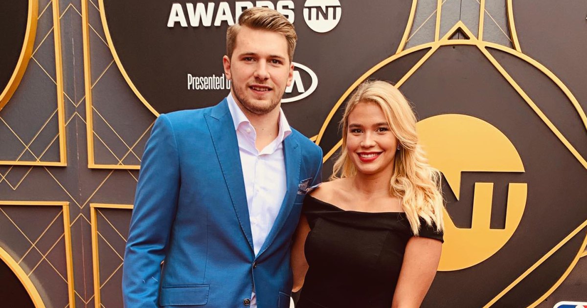 Luka Doncic and Anamaria Goltes’ Relationship Timeline