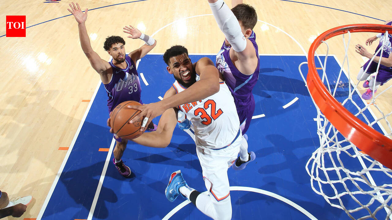 New York Knicks vs Utah Jazz injury report: Who's playing, injured and questionable players, head-to-head records, team stats, and more (March 11, 2026) | NBA News