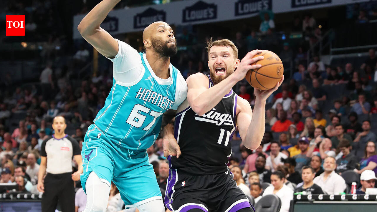 Charlotte Hornets vs Sacramento Kings injury report: Who's playing, injured and questionable players, head-to-head records, team stats, and more (March 11, 2026) | NBA News