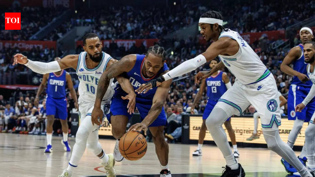 Minnesota Timberwolves vs Los Angeles Clippers injury report: Who's playing, injured and questionable players, head-to-head records, team stats, and more (March 11, 2026) | NBA News