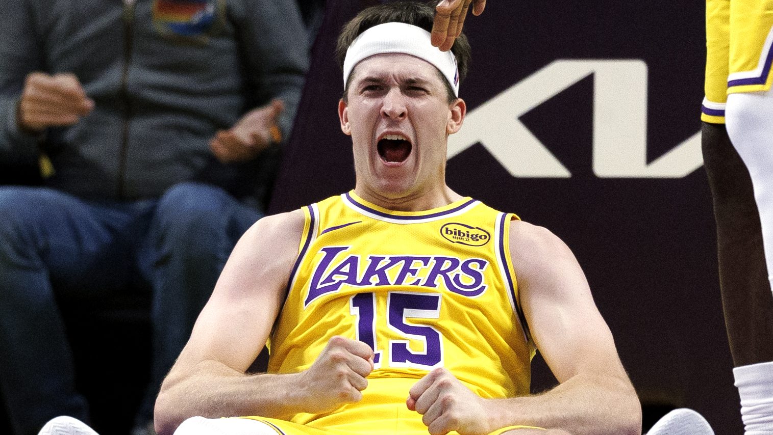 Lakers' Austin Reaves to be Free-Agent Target of Utah Jazz