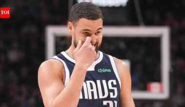Dallas Mavericks vs Atlanta Hawks injury report: Who's playing, injured and questionable players, head-to-head records, team stats, and more (March 10, 2026) | NBA News