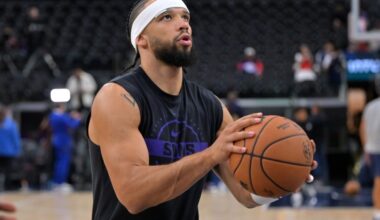 Dillon Brooks Mark Williams Dillon Brooks injury Phoenix Suns Indiana Pacers