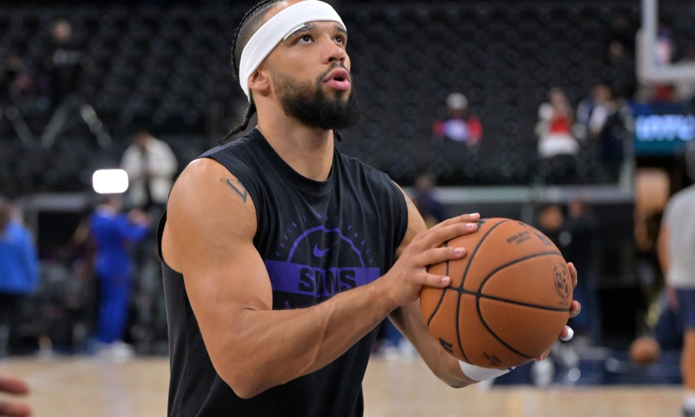 Dillon Brooks Mark Williams Dillon Brooks injury Phoenix Suns Indiana Pacers