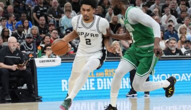 Thunder vs. Celtics same game parlay – March 12