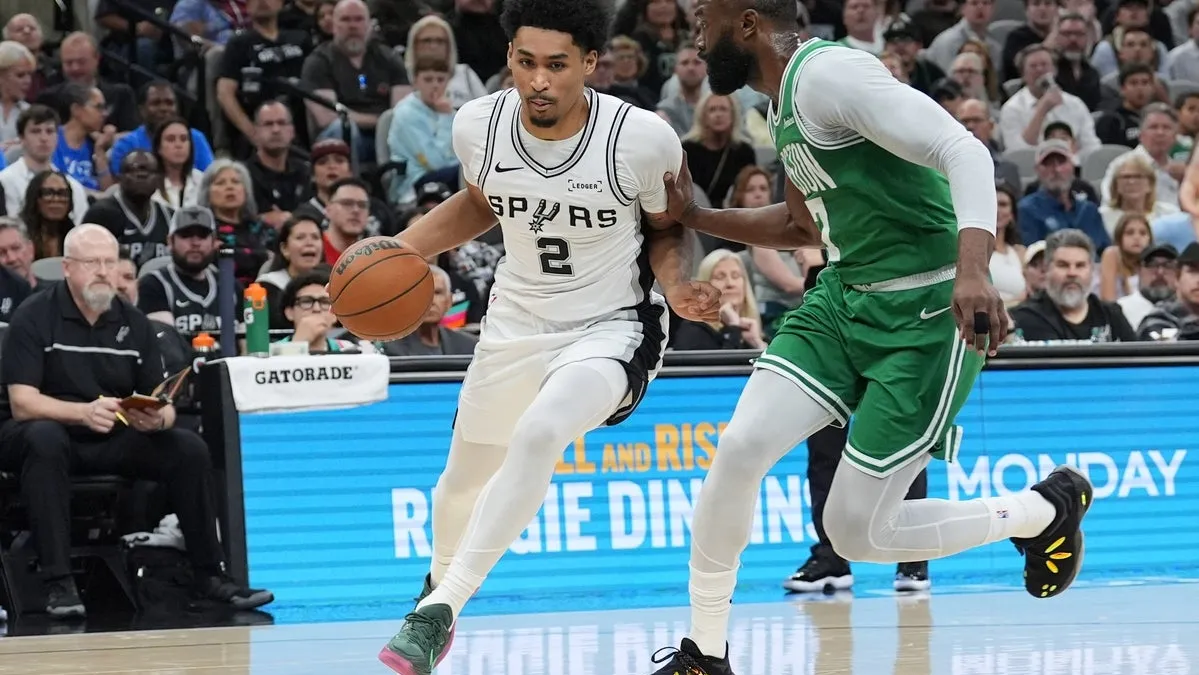 Thunder vs. Celtics same game parlay – March 12