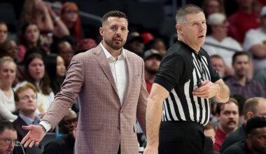 Florida State basketball staffer goes viral for successful challenge