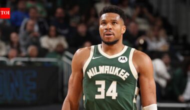 Is Giannis Antetokounmpo playing tonight vs the Miami Heat? Latest update on the Milwaukee Bucks star's injury report (March 12, 2026) | NBA News