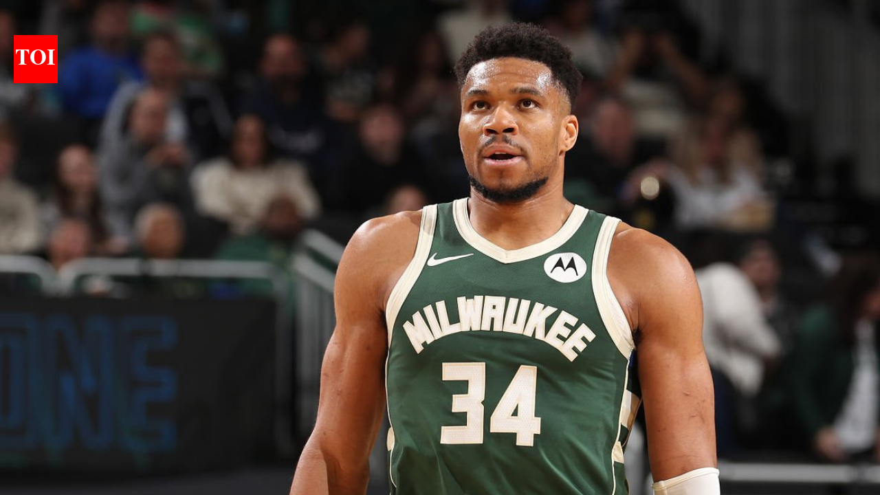 Is Giannis Antetokounmpo playing tonight vs the Miami Heat? Latest update on the Milwaukee Bucks star's injury report (March 12, 2026) | NBA News