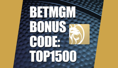 BetMGM Bonus Code TOP1500: Get $1,500 Bonus for Celtics-Thunder, Any NBA Game