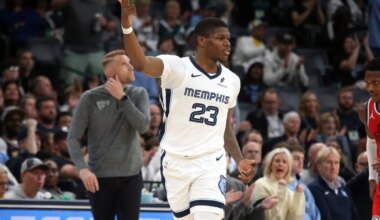 Dallas Mavericks vs. Memphis Grizzlies odds, tips and betting trends