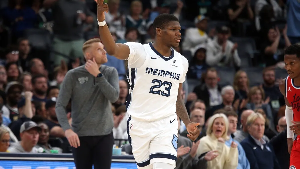 Dallas Mavericks vs. Memphis Grizzlies odds, tips and betting trends