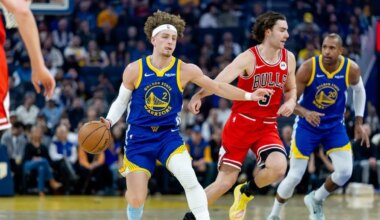 Minnesota Timberwolves vs. Golden State Warriors odds, tips and betting trends