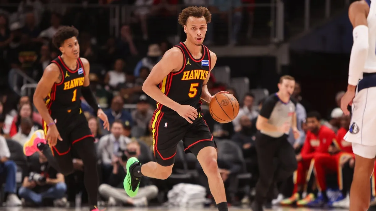 Atlanta Hawks vs. Brooklyn Nets odds, tips and betting trends