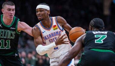 Live updates, highlights for Thursday's game