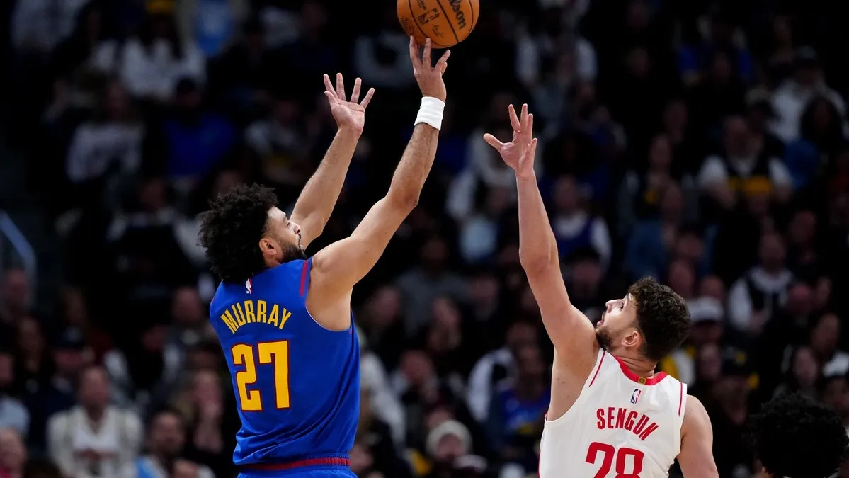 Rockets vs. Pelicans same game parlay – March 13