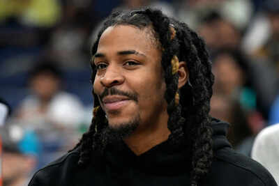 Is Ja Morant playing tonight vs the Detroit Pistons? Latest update on the Memphis Grizzlies star's injury report (March 13, 2026)