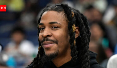 Is Ja Morant playing tonight vs the Detroit Pistons? Latest update on the Memphis Grizzlies star's injury report (March 13, 2026) | NBA News