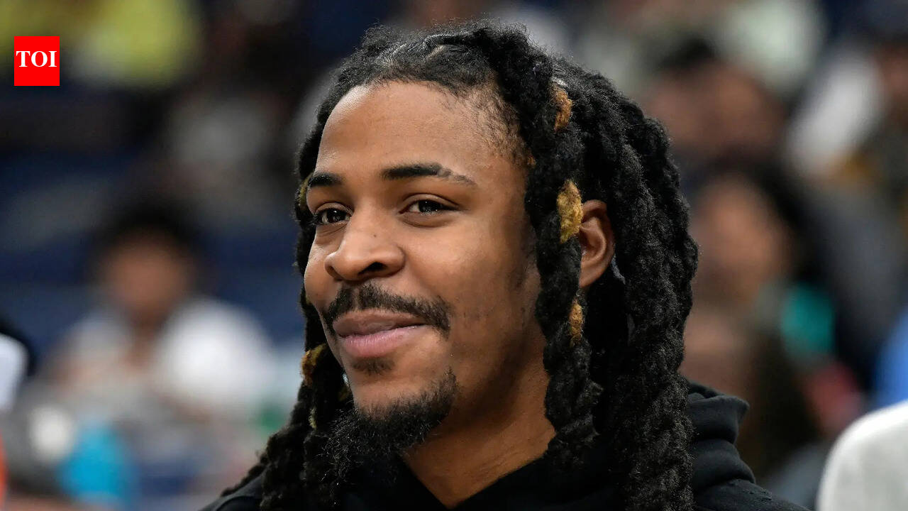 Is Ja Morant playing tonight vs the Detroit Pistons? Latest update on the Memphis Grizzlies star's injury report (March 13, 2026) | NBA News