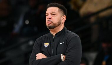 Jeff Capel to return for Year 9 at Pitt: School would have owed nearly $15 million buyout