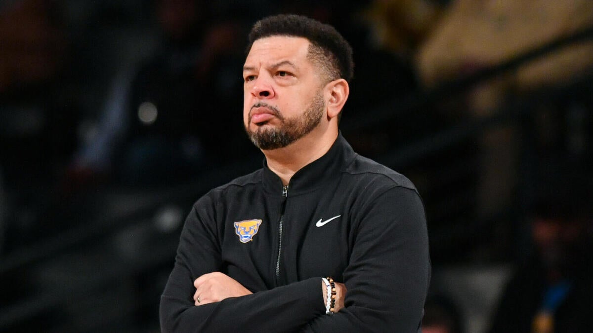Jeff Capel to return for Year 9 at Pitt: School would have owed nearly $15 million buyout
